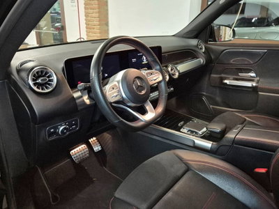 Mercedes-Benz GLB 200 d Automatic Premium (5)