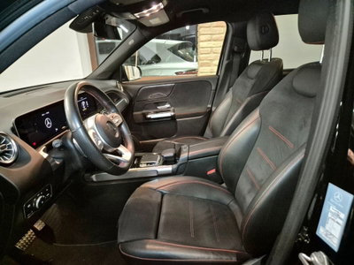 Mercedes-Benz GLB 200 d Automatic Premium (6)