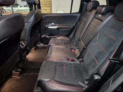 Mercedes-Benz GLB 200 d Automatic Premium (9)