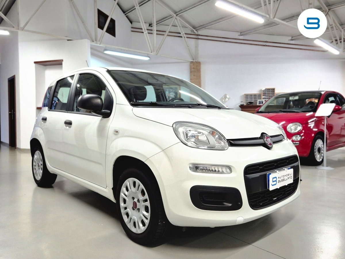 Fiat Panda 1.2 EasyPower Easy