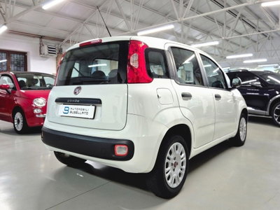 Fiat Panda 1.2 EasyPower Easy (11)