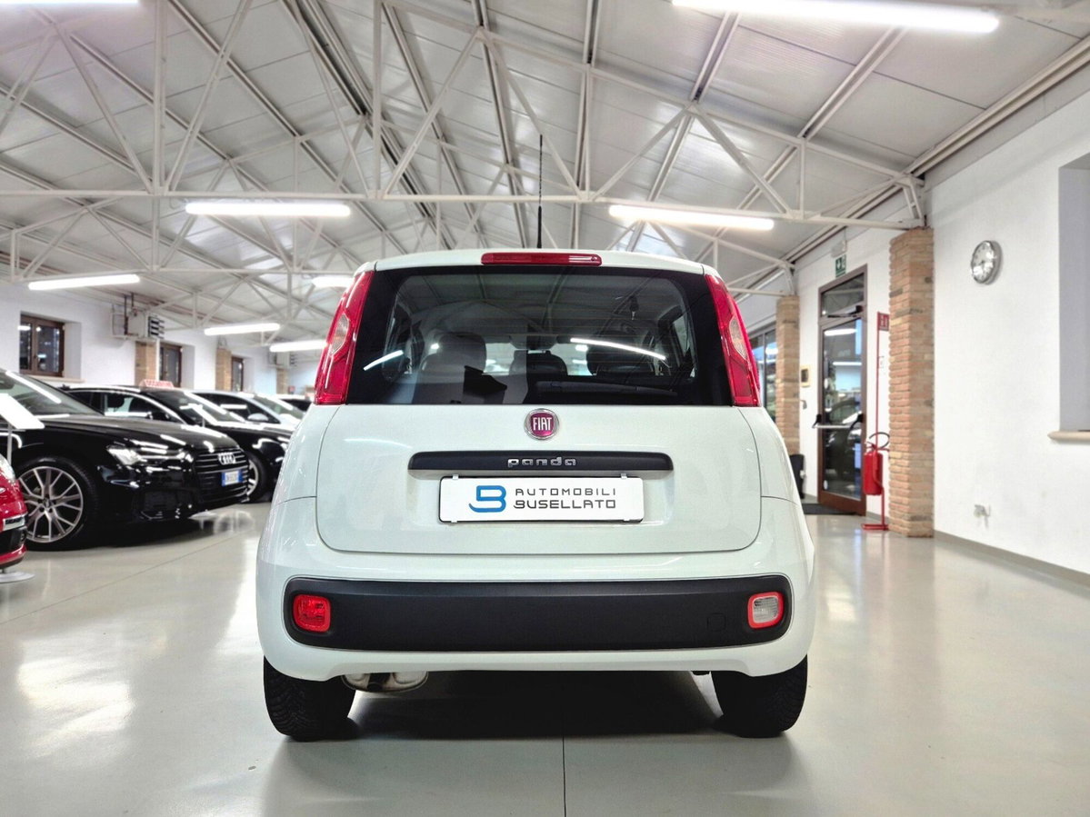Fiat Panda 1.2 EasyPower Easy (12)