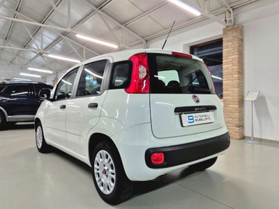 Fiat Panda 1.2 EasyPower Easy (13)