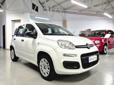 Fiat Panda 1.2 EasyPower Easy (14)