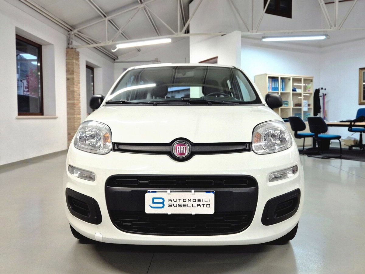 Fiat Panda 1.2 EasyPower Easy (2)