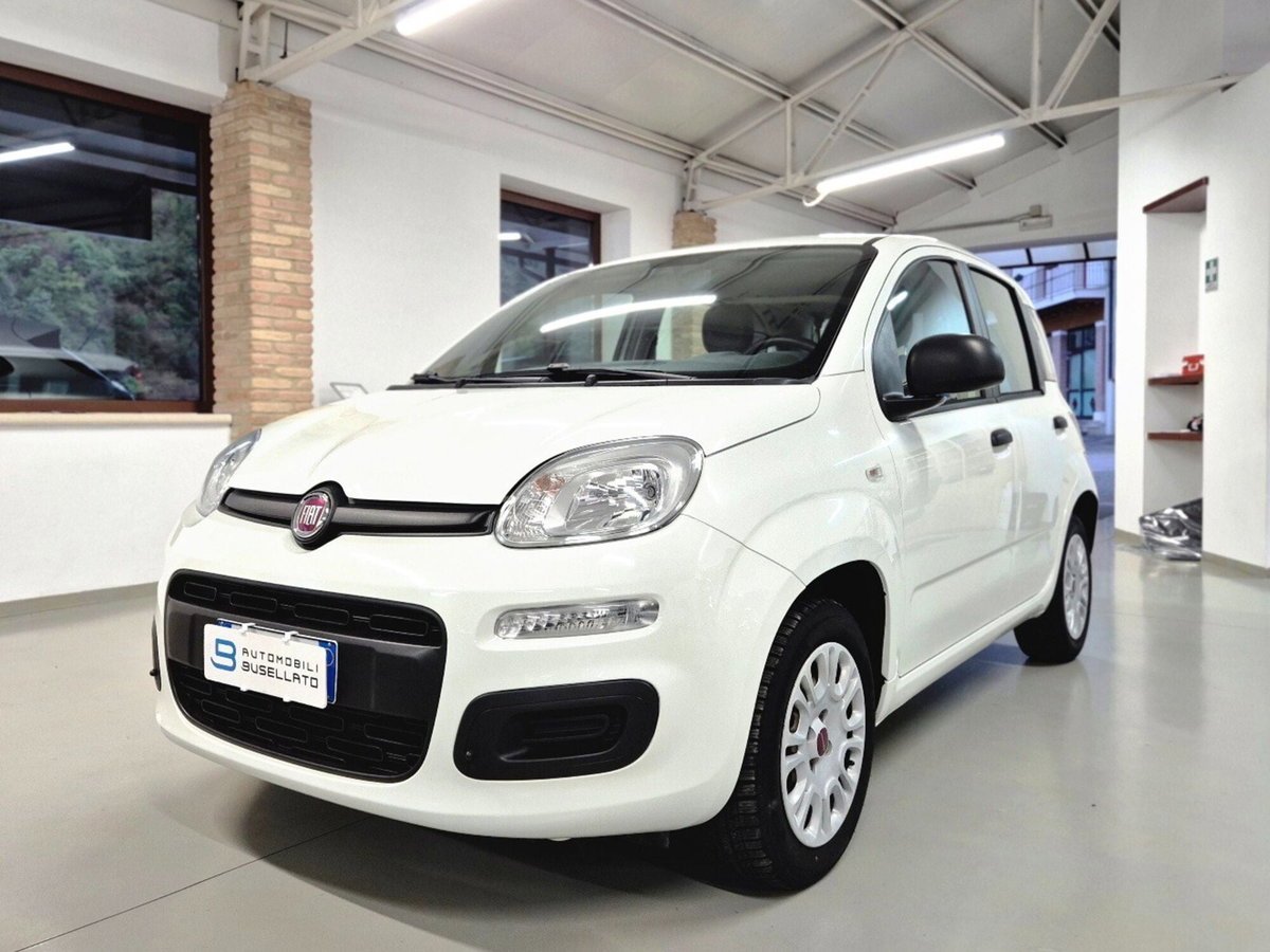 Fiat Panda 1.2 EasyPower Easy (3)