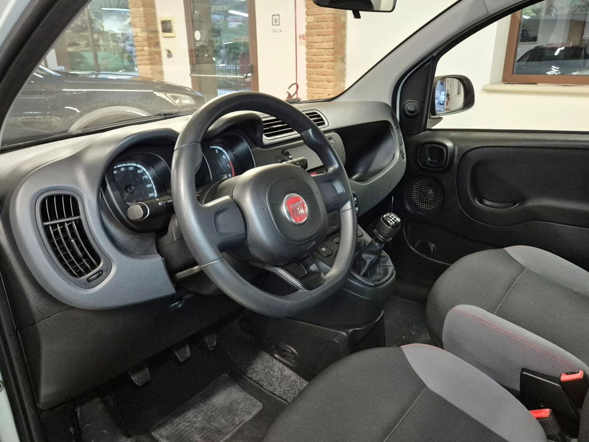 Fiat Panda 1.2 EasyPower Easy (4)
