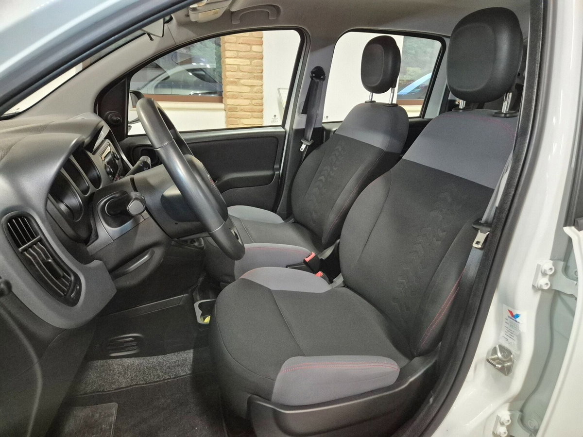 Fiat Panda 1.2 EasyPower Easy (5)
