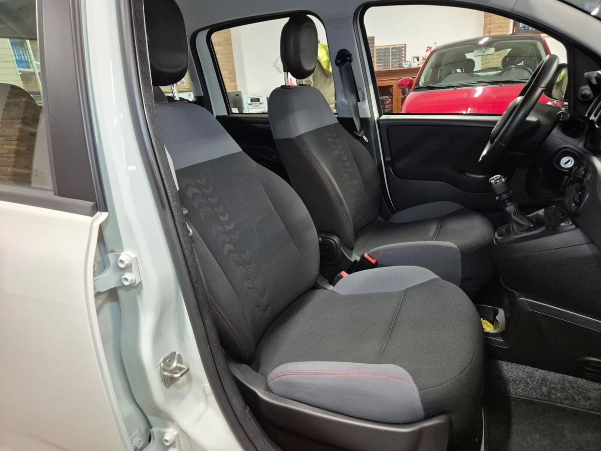 Fiat Panda 1.2 EasyPower Easy (6)