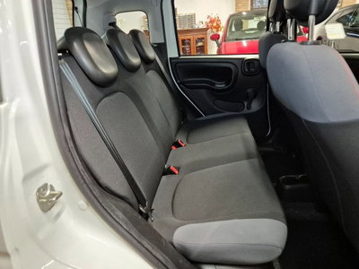 Fiat Panda 1.2 EasyPower Easy (7)