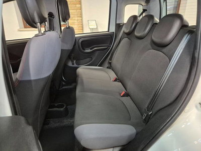 Fiat Panda 1.2 EasyPower Easy (8)
