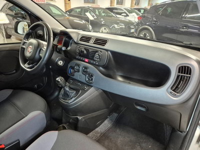 Fiat Panda 1.2 EasyPower Easy (9)