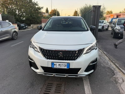 Peugeot 3008 BlueHDi 130 S&S Crossway (12)