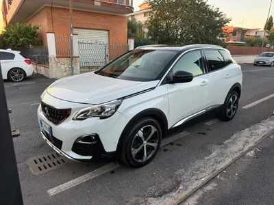 Peugeot 3008 BlueHDi 130 S&S Crossway (15)