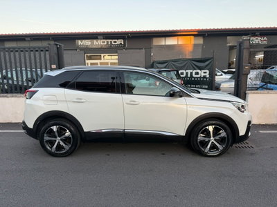 Peugeot 3008 BlueHDi 130 S&S Crossway (3)