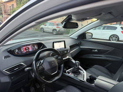 Peugeot 3008 BlueHDi 130 S&S Crossway (4)