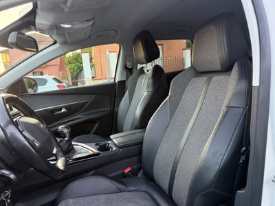 Peugeot 3008 BlueHDi 130 S&S Crossway (5)