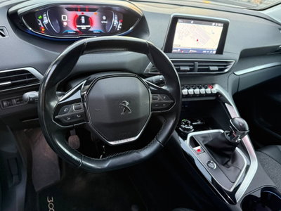 Peugeot 3008 BlueHDi 130 S&S Crossway (6)