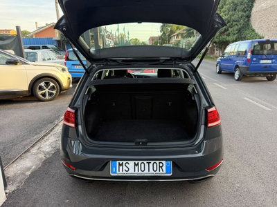 Volkswagen Golf 1.6 TDI 115 CV 5p. Trendline BlueMotion Technology (15)