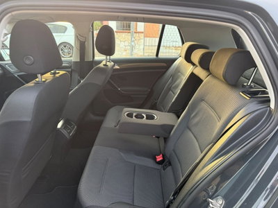 Volkswagen Golf 1.6 TDI 115 CV 5p. Trendline BlueMotion Technology (8)