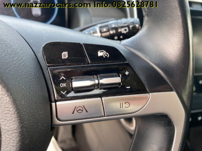 Hyundai Tucson 1.6 crdi 48V Xline 2wd dct (10)
