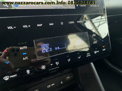 Hyundai Tucson 1.6 crdi 48V Xline 2wd dct (15)
