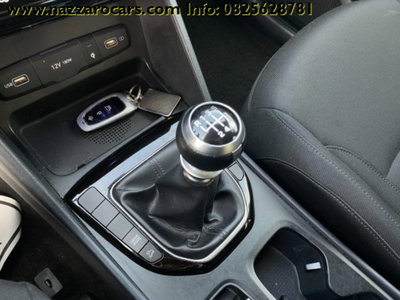 Hyundai Tucson 1.6 crdi 48V Xline 2wd dct (16)