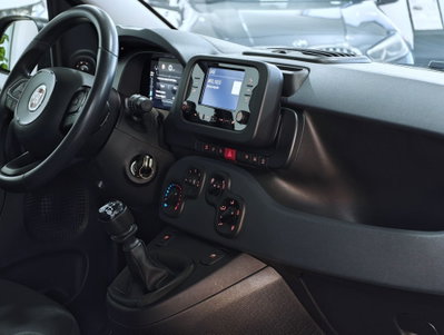 Fiat Panda 1.0 FireFly S&S Hybrid (11)