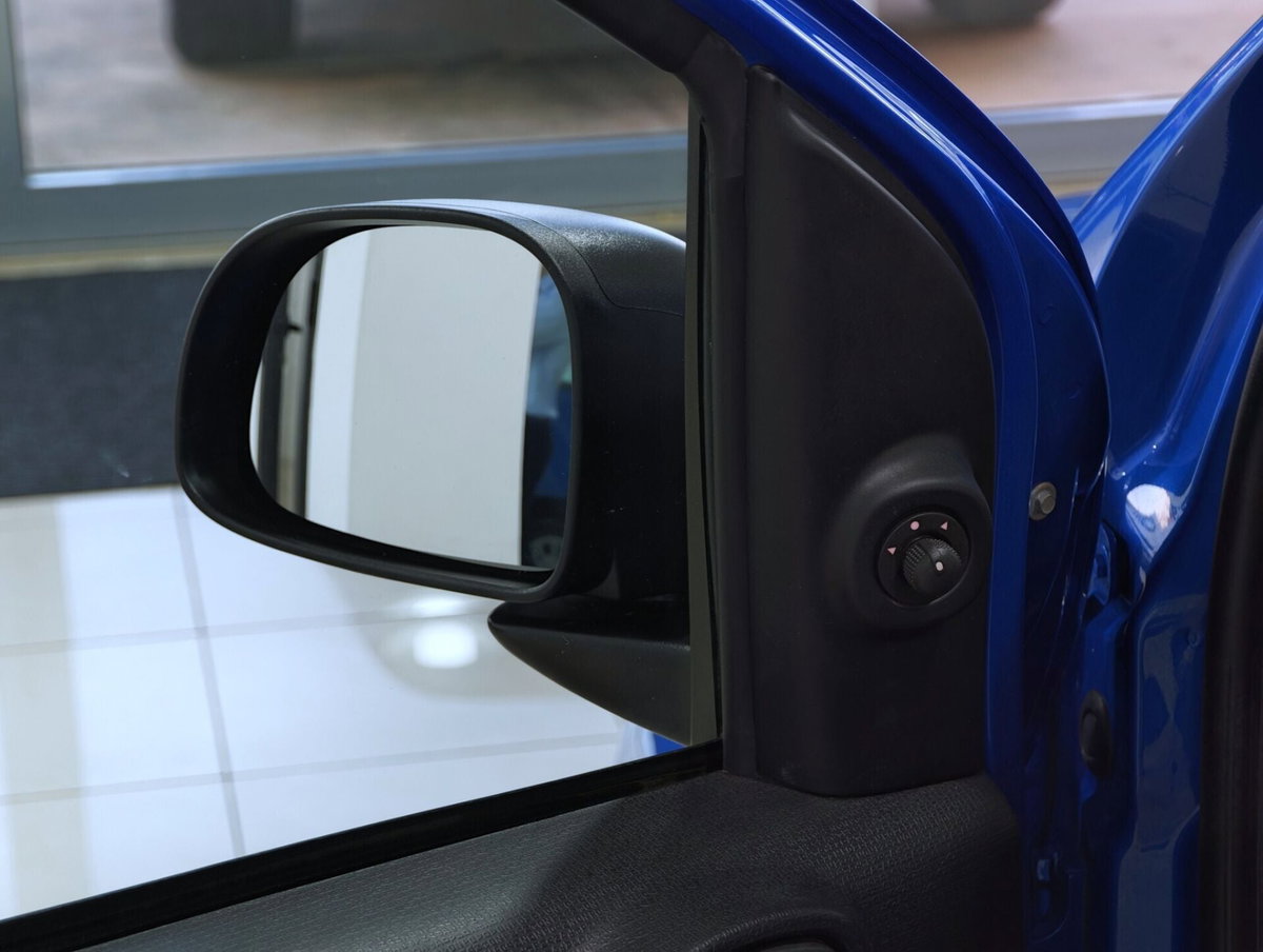 Fiat Panda 1.0 FireFly S&S Hybrid (12)