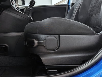 Fiat Panda 1.0 FireFly S&S Hybrid (13)