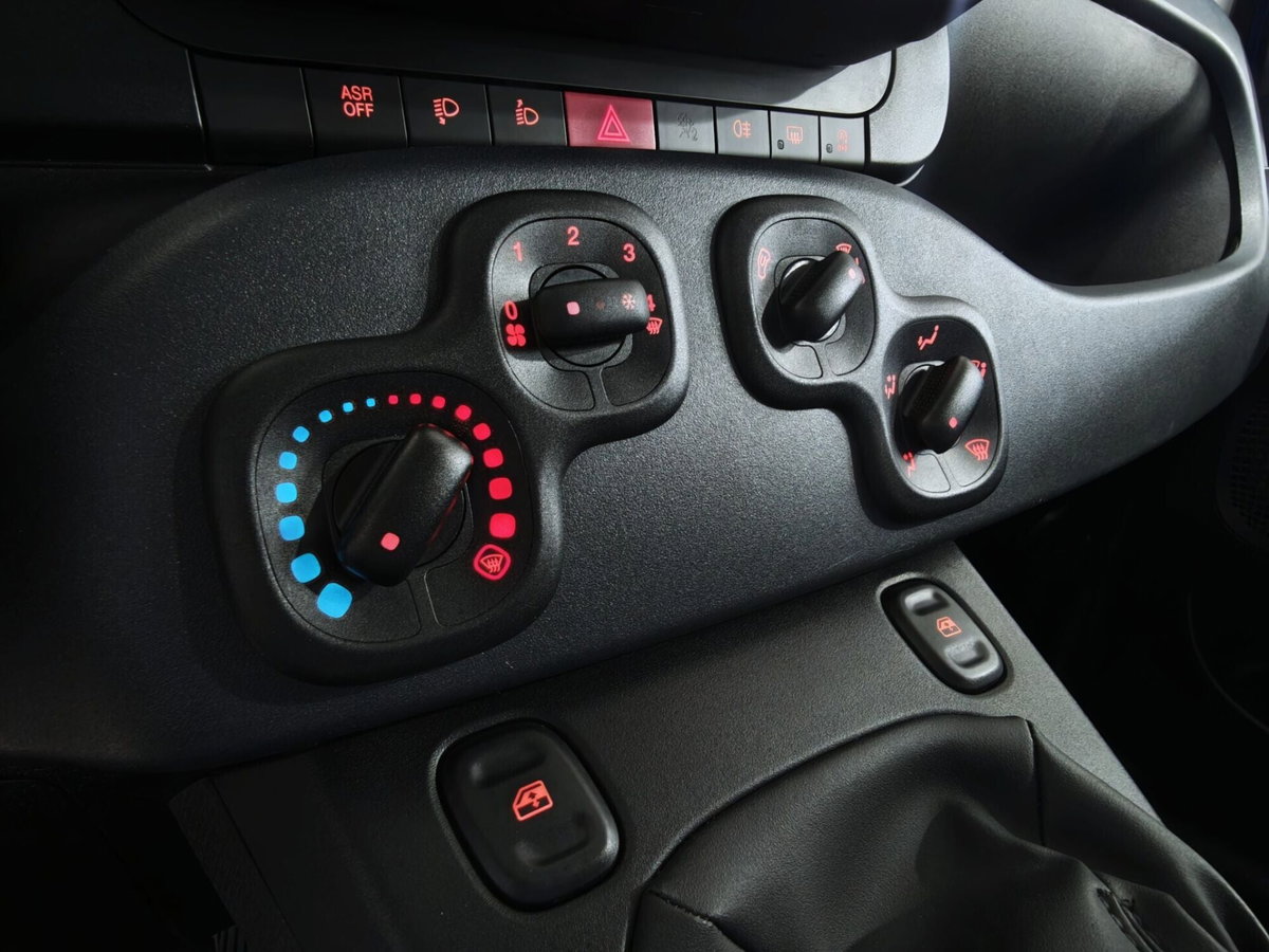 Fiat Panda 1.0 FireFly S&S Hybrid (15)