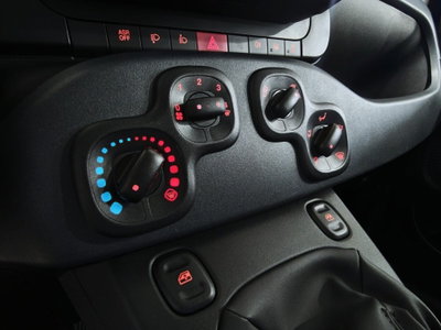 Fiat Panda 1.0 FireFly S&S Hybrid (15)