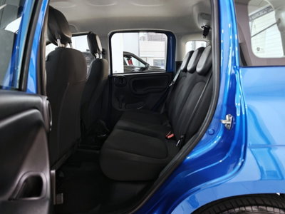 Fiat Panda 1.0 FireFly S&S Hybrid (16)