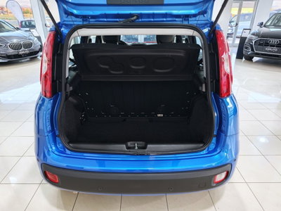 Fiat Panda 1.0 FireFly S&S Hybrid (17)