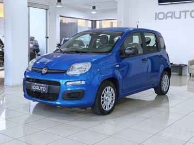 Fiat Panda 1.0 FireFly S&S Hybrid (3)