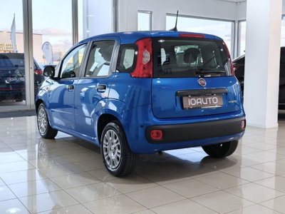 Fiat Panda 1.0 FireFly S&S Hybrid (4)