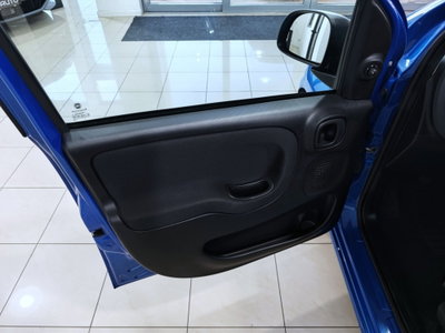 Fiat Panda 1.0 FireFly S&S Hybrid (8)