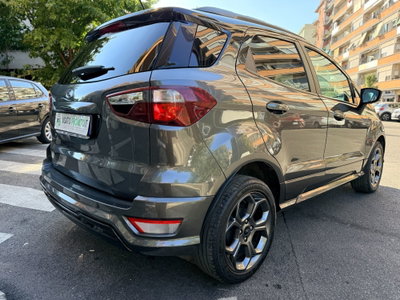 Ford EcoSport 1.0 EcoBoost 125 CV Start&Stop ST-Line usata