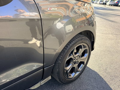 Ford EcoSport 1.0 EcoBoost 125 CV Start&Stop ST-Line (19)