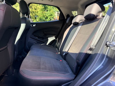 Ford EcoSport 1.0 EcoBoost 125 CV Start&Stop ST-Line (9)