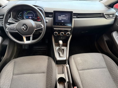 Renault Clio Full Hybrid E-Tech 140 CV 5 porte E-Tech (10)