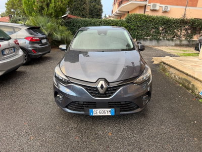 Renault Clio Full Hybrid E-Tech 140 CV 5 porte E-Tech (2)