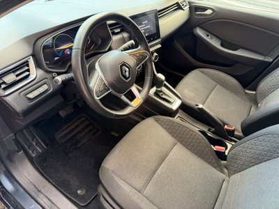Renault Clio Full Hybrid E-Tech 140 CV 5 porte E-Tech (7)