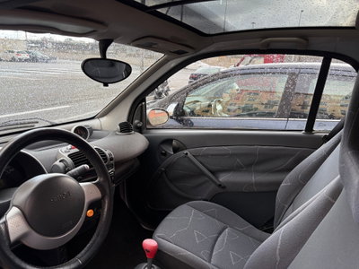 smart Fortwo 700 coupé grandstyle (45 kW) (5)