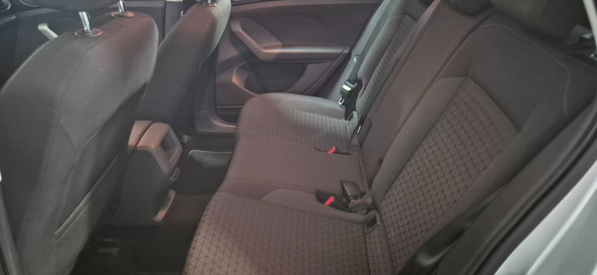Volkswagen T-Cross 1.6 TDI SCR Style BMT (13)