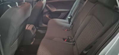 Volkswagen T-Cross 1.6 TDI SCR Style BMT (13)