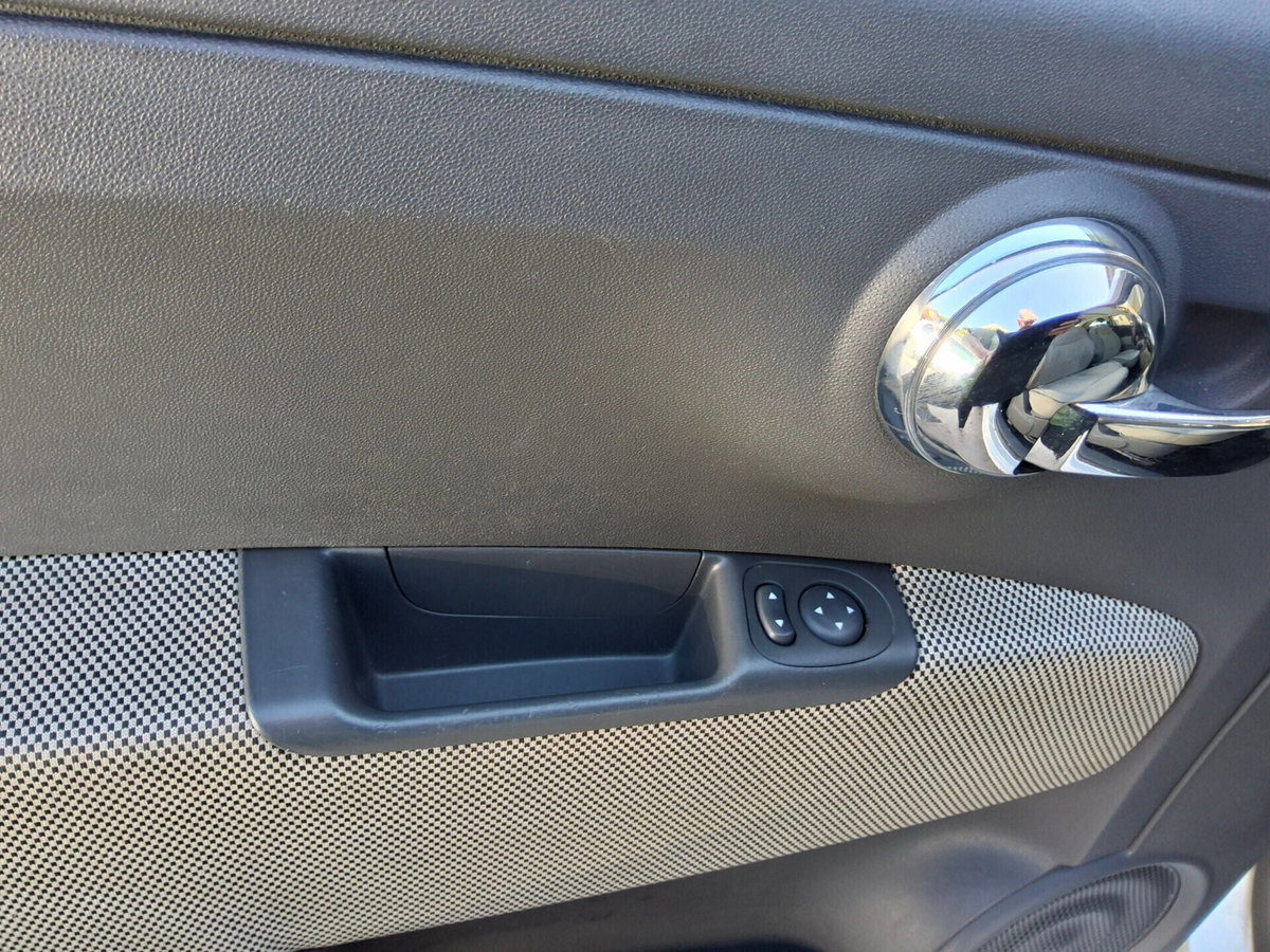Fiat 500 1.2 Lounge (15)