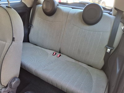 Fiat 500 1.2 Lounge (17)