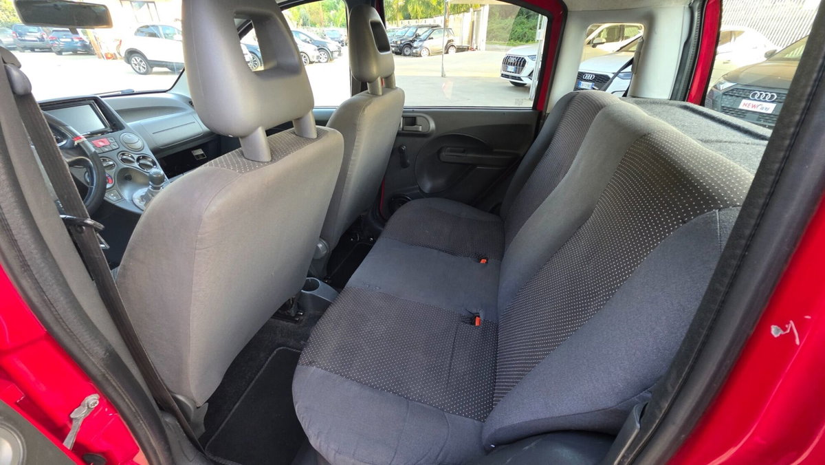 Fiat Panda 1.2 Emotion (10)