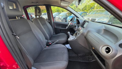 Fiat Panda 1.2 Emotion (12)